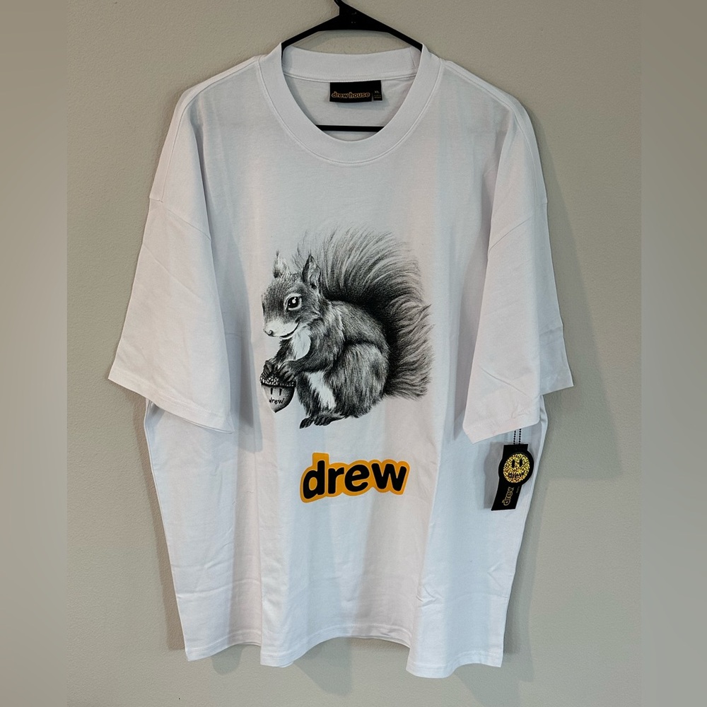 drew house real sherman ss tee